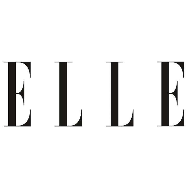 ELLE Magazine logo that links to article feature alter planning co yearly dated planner