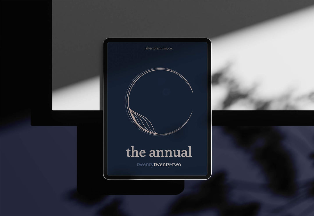 The 2022 Annual [Digital]